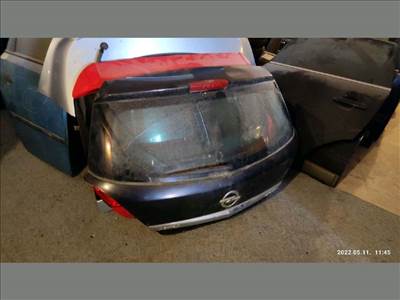 Opel Astra H csomagtérajtó 93178817