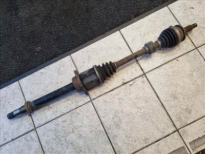 Toyota Avensis T27 jobb első féltengely (motorkód: 1AD) 4341005480