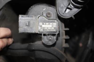 Volkswagen Polo V 1.2 map szenzor (261230095)