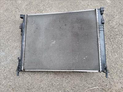 Opel Vivaro A hűtőszett (Motorkód: F9Q) 63025A