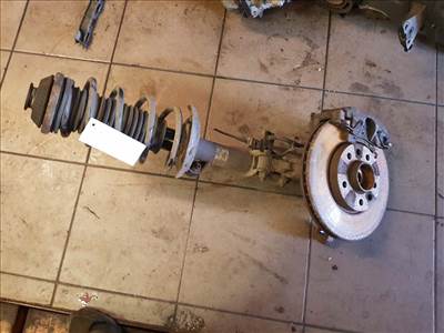 Opel Astra H jobb gólyaláb csonkállvánnyal 93179397