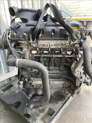 Opel Corsa E 1.2 B12XER motor