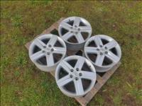 17" 5x114,3 Toyota