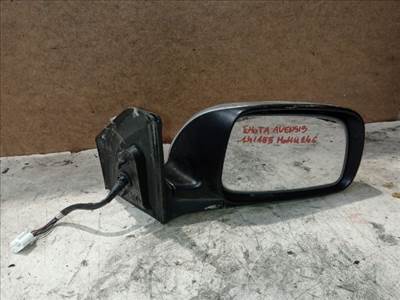 Toyota Avensis (T250) Jobb Visszapillantó Tükör (Elektromos) *142235*