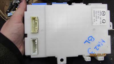 Mazda 3 (BL) Komfort modul (VP8ALF-14B205-GG)