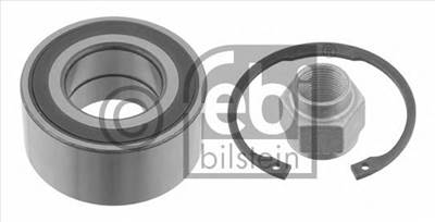 FEBI BILSTEIN 24517 - kerékcsapágy készlet CITROËN DS PEUGEOT