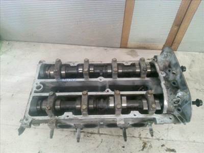 FORD FOCUS 98-04 Hengerfej. benzines