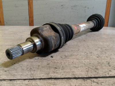 PEUGEOT 307 01-05 Bal első féltengely