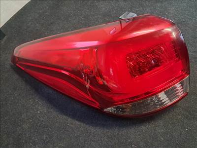 Kia Carens (RP) Bal külső hátsó lámpa LEDES  92401a4110