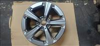  5x112 lyukosztású 7JJ 17" újszerű alufelni