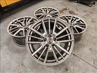 18" 5x112 Audi, VW, Seat, Skoda alufelni szett!