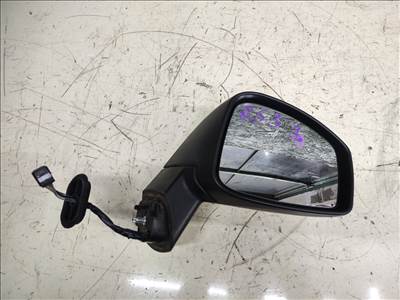 Renault Scénic III jobb oldali elektromos visszapillantó tükör 