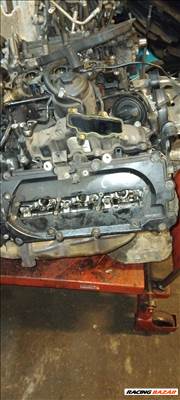 Audi Q5 (8R) 3.0 TDI quattro Motor..