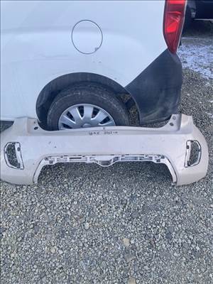 Suzuki Ignis hátsó lökhárító (2023-  )