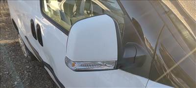 Fiat Doblo III jobb oldali tükör 