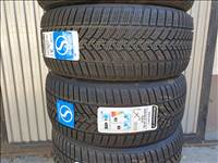  245/45 19 Semperit Speed-Grip 3