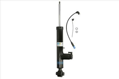 Bilstein Bmw F30, F31, F34, csak adaptív futóművel szerelt, beleértve xDrive, 2012.07-től, Bilstein B4, hátsó lengéscsillapító