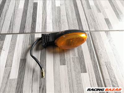 Ducati Monster 400 600 750 900 bal hátsó komplett index