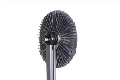 MAHLE CFC 93 000P - kuplung, hűtőventilátor BMW