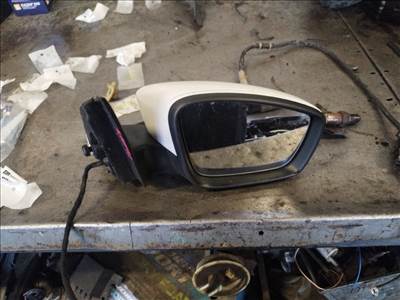 Skoda Rapid 2012-2017 jobb oldali 5 vezetékes visszapillantó