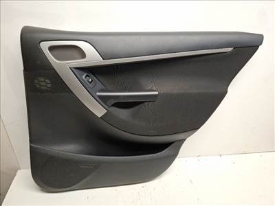 Citroen C4 picasso jobb hátsó ajtókárpit