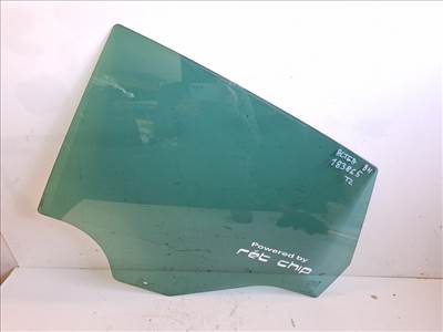 Seat Altea bal hátsó ajtó üveg lejáró