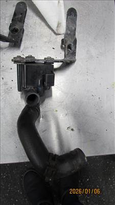 Volkswagen Golf VI 1.6 TDI Keringető szivattyú 5N0965561