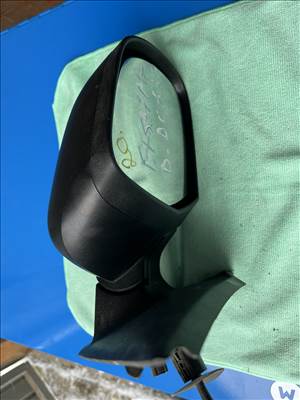 Dacia Dokker visszapillantó tükör  0211046