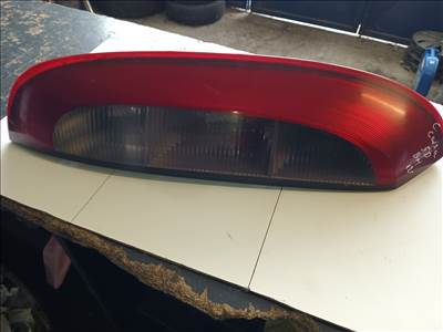 Opel Corsa C Bal hátsó lámpa valeo09114336