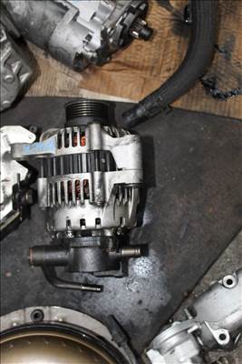 Kia Cee'd (ED) 2.0 CRDi Generátor 37300-27030/ 02131-9310