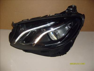  MERCEDES W213 BAL LED FÉNYSZÓRÓ ELADÓ! a2139063904kz