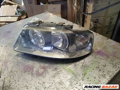 Audi A3 8L facelift 2000-2003 bal fényszóró