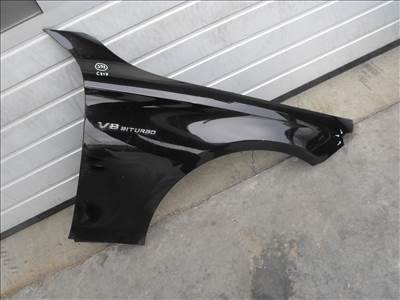 392. Mercedes S Coupe C217 jobb első sárvédő 