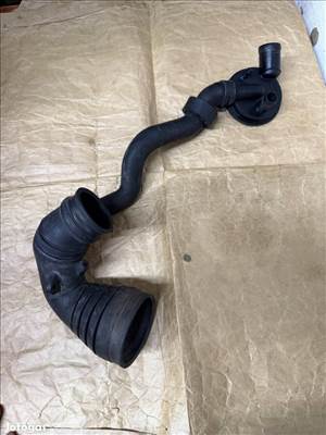 Audi A4 A6 1Z AHU AFN levegőztető cső