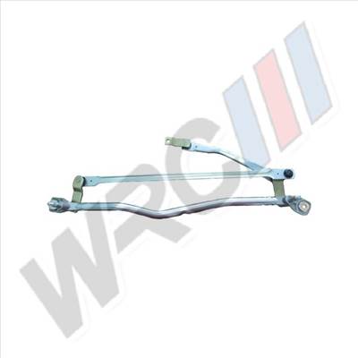 Ablaktörlő mechanika Audi A6 2004-2011 4F1955601