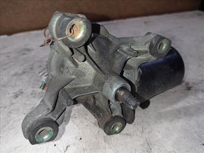 Nissan Micra II Első Ablaktörlő Motor *122229*