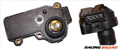 Alapjárati léptetőmotor Audi 80 100 1.6 1.8 2.0 0132008600