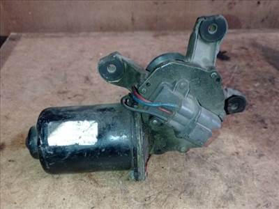 Nissan Micra II Első Ablaktörlő Motor *123272* 22085697