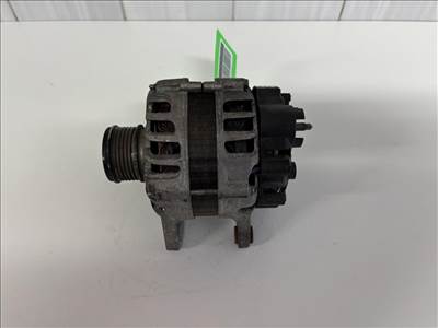 Renault Captur I ENERGY dCi 110 generátor 2714146a