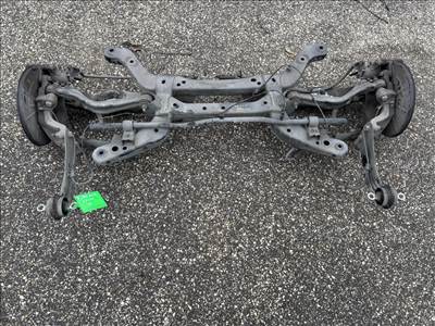 Opel Insignia A komplett hátsó híd