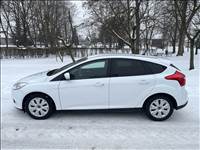 FORD FOCUS 1.6 Ti-VCT Trend DIGIT KLÍMA/ÜLÉSFŰTÉS/MULTIKORMÁNY/2KULCS/FRISS MŰSZAKI