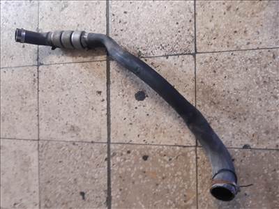 Ford Transit 06-13 Turbócső / Intercooler Cső