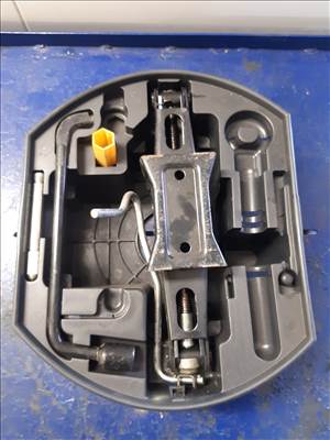 Peugeot 307 Emelő Szett