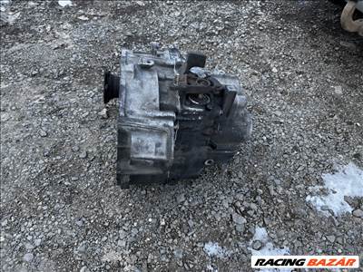 VW Passat B7 Skoda Octavia III 2.0CRTDI 6-os kézi váltó LNZ-kódu 