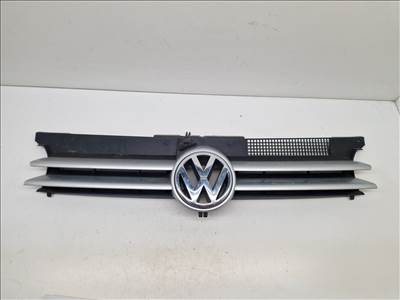Volkswagen Golf IV hűtőrács LA7W (30482) 1j0853651h