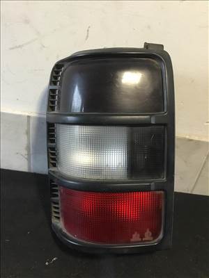Mitsubishi Pajero II Bal hátsó lámpa 