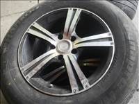 16-os HRS alufelnik 5x114.3-as lyukosztású