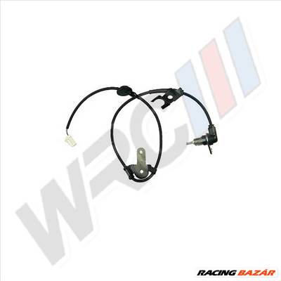 ABS szenzor bal hátsó Mazda 323 F 323 S 626 PREMACY B25D-43-72YB