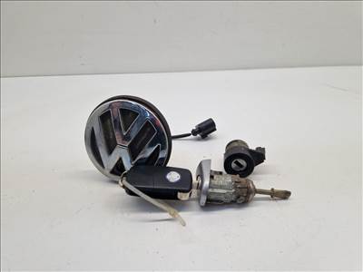 Volkswagen Golf IV kombi, Volkswagen Bora kombi zár szett (30545) 1j5962103