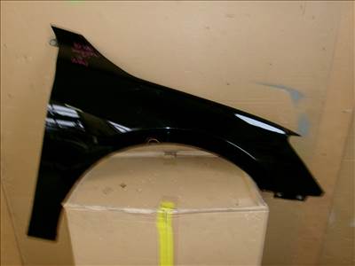 AUDI A3 8Y0 jobb első sárvédő 2020-